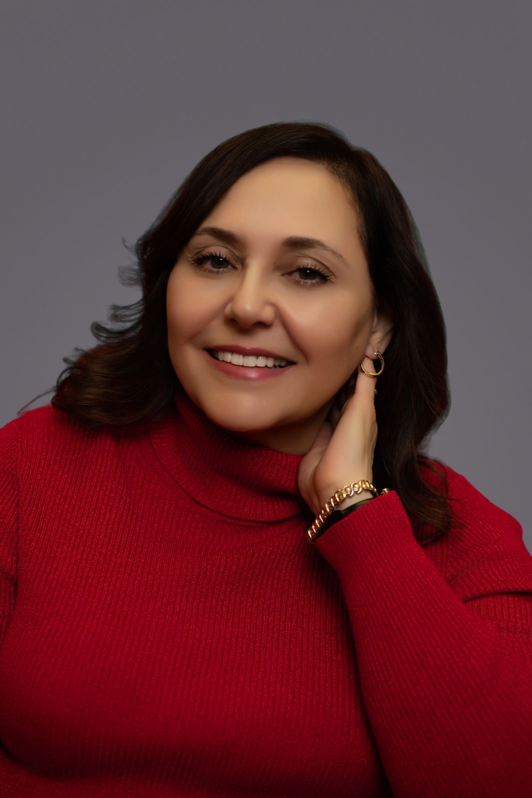 Julie Maye